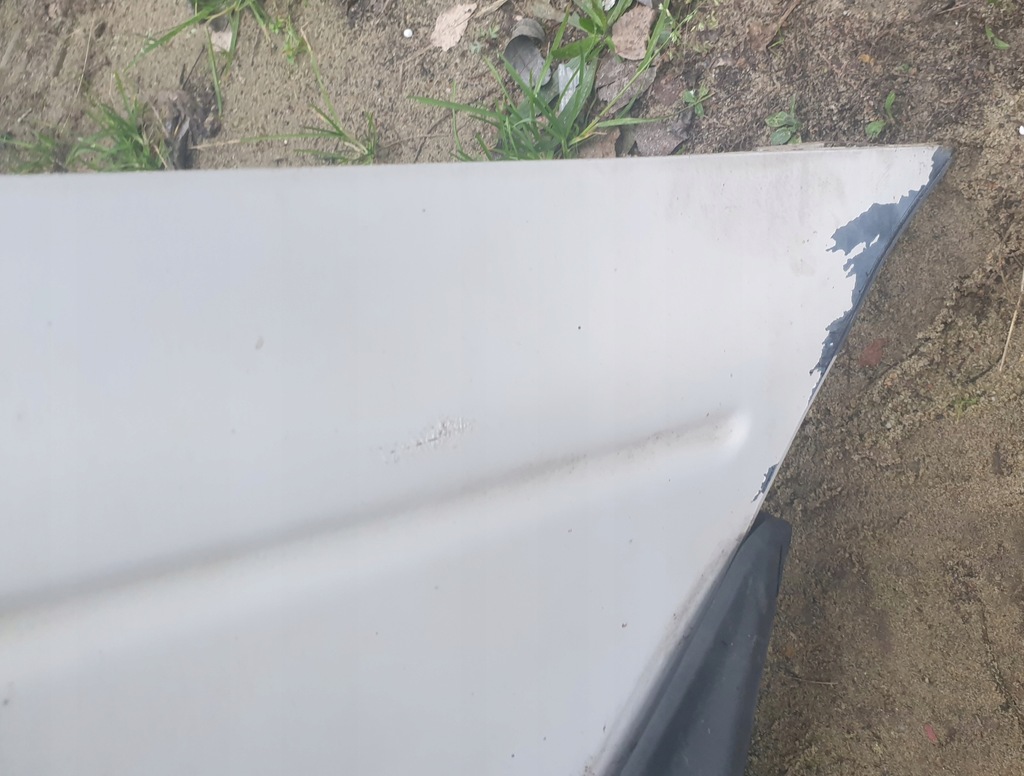 фото №10, Бампер задній задня kia sephia i hb 5d ud