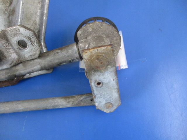 фото №5, Subaru legacy iii механизм дворник