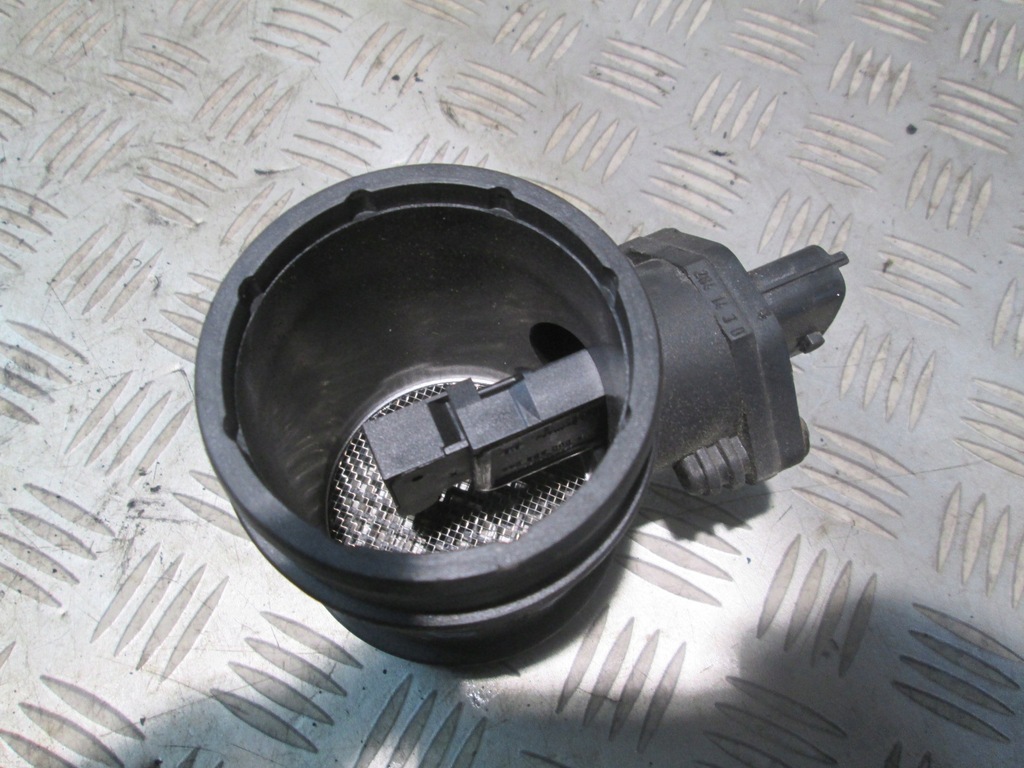 фото №1, Расходомер alfa romeo 147 156 1.6 0281002309