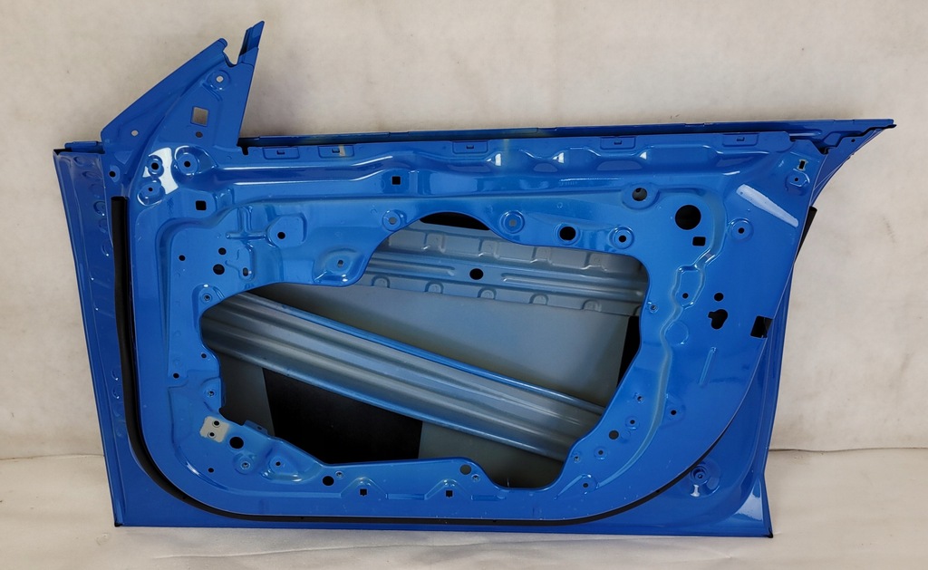 фото №10, Двері праве перед bmw 2 f44 gran coupe 2019-