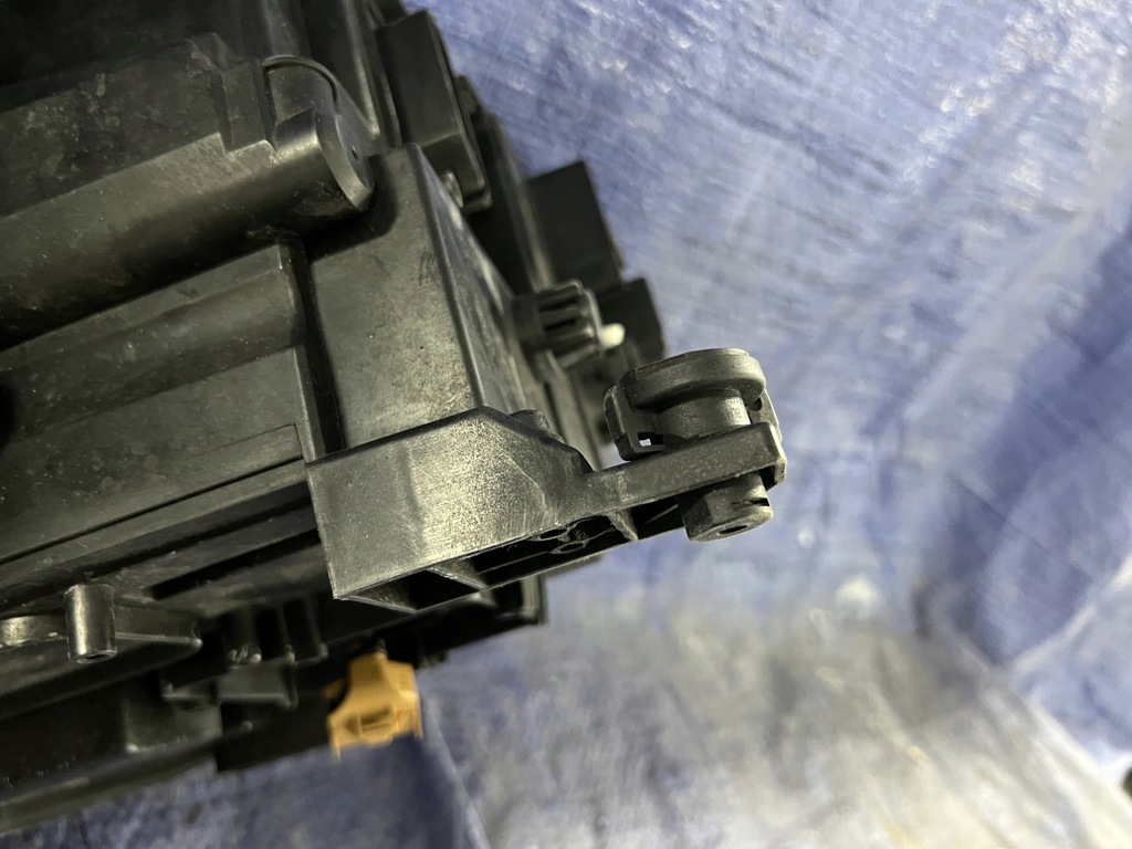 фото №5, Vw tiguan ii 2 права лампа full led