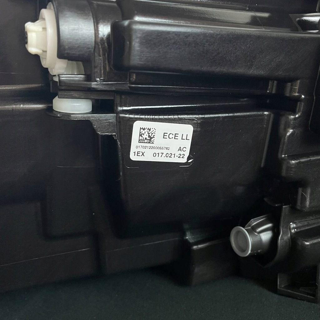 фото №13, Nowe bmw x2 u10 фары full led левый + правый 5a77eb7, 5a77eb8