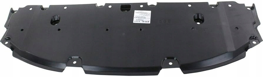 фото №1, Toyota prius xw50 prius prime 2016 -2023 захист pod бампер передній