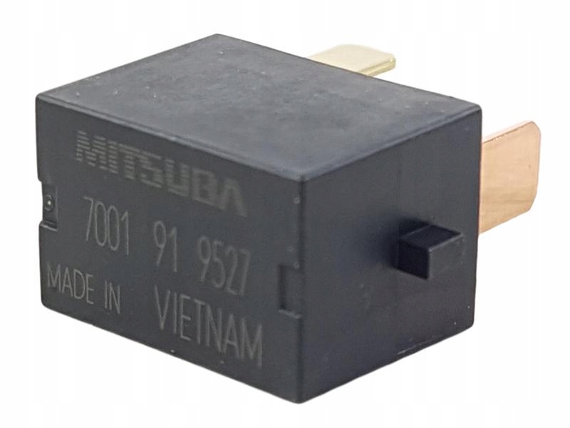 фото №7, Реле кондиціонера honda civic viii ix 39794s