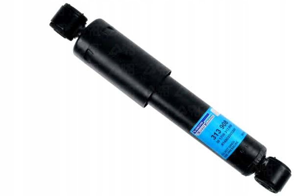 Купить Sachs амортизатор fiat marea 1.4 80 12v 185