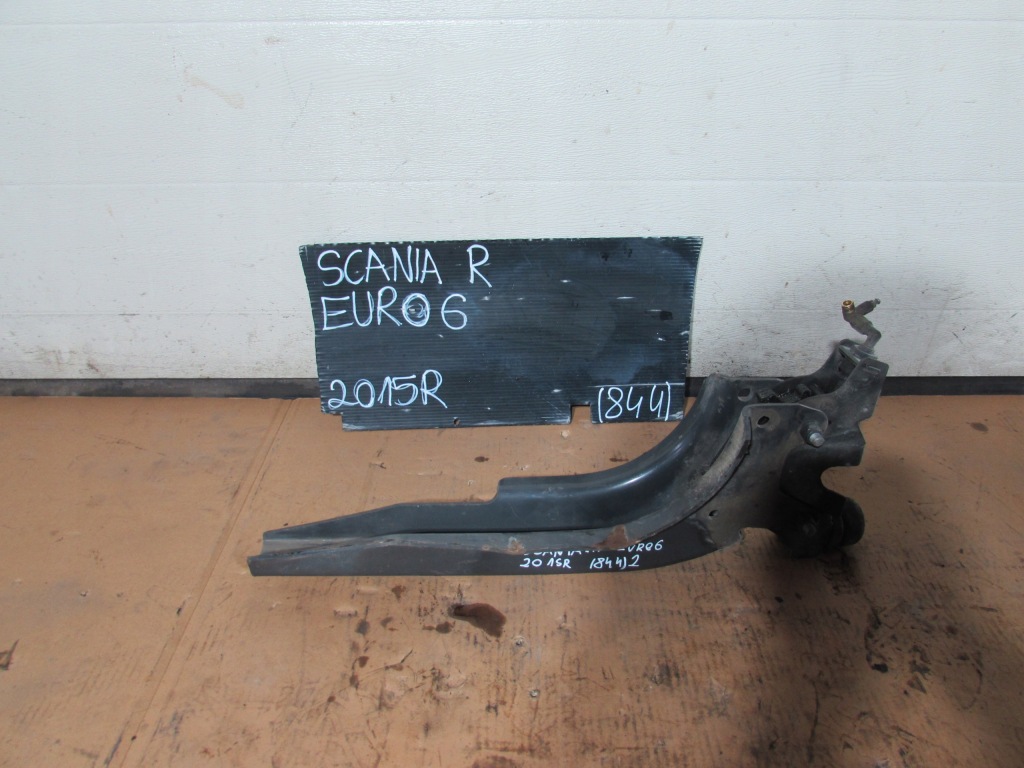 фото №1, Кронштейн кабины scania r 2015r euro 6 1491019