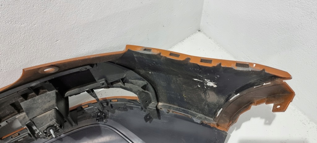 фото №11, Бампер задняя задний audi q3 8u0 10-14