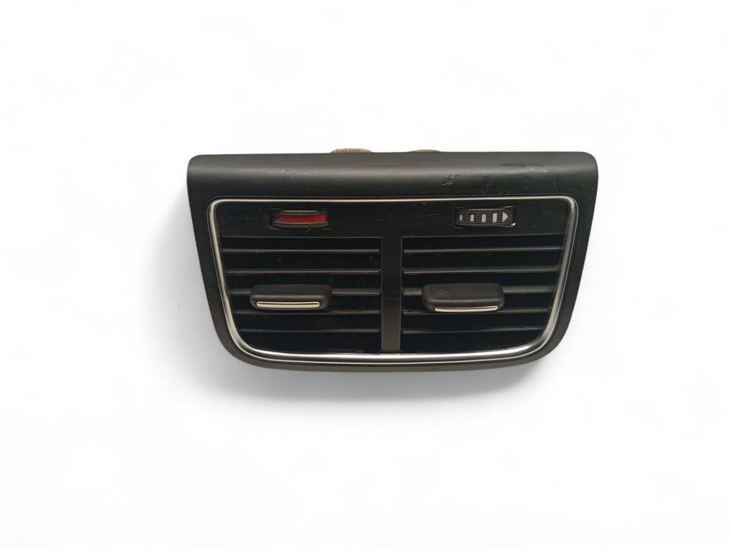 фото №6, Audi s5 8k0819203e решітка обдув задня тунель середнього