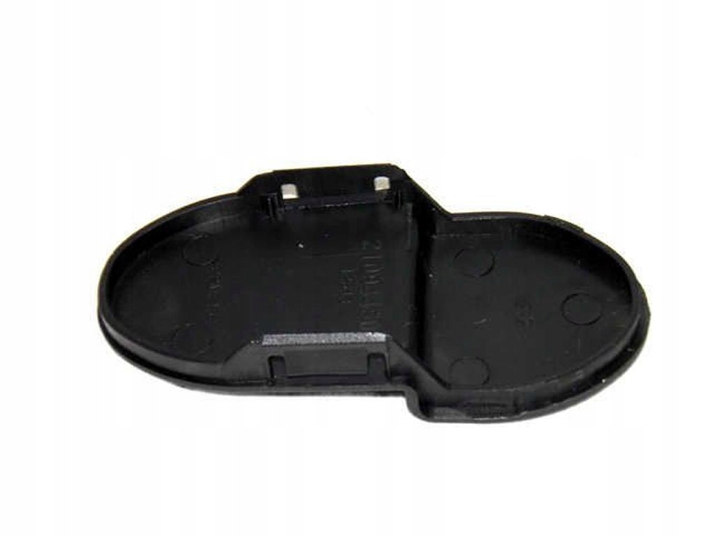 фото №1, Заглушка подкрылок volvo fh 2008r.