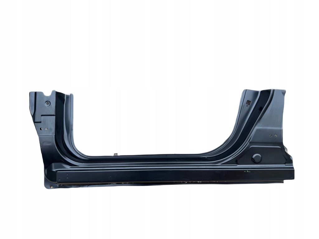 фото №1, Nissan qashqai j11 поріг лівий org