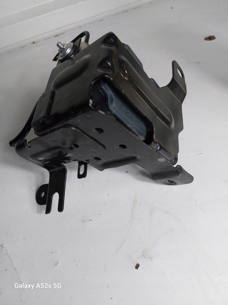 фото №7, Насос abs peugeot 308 t9 eu