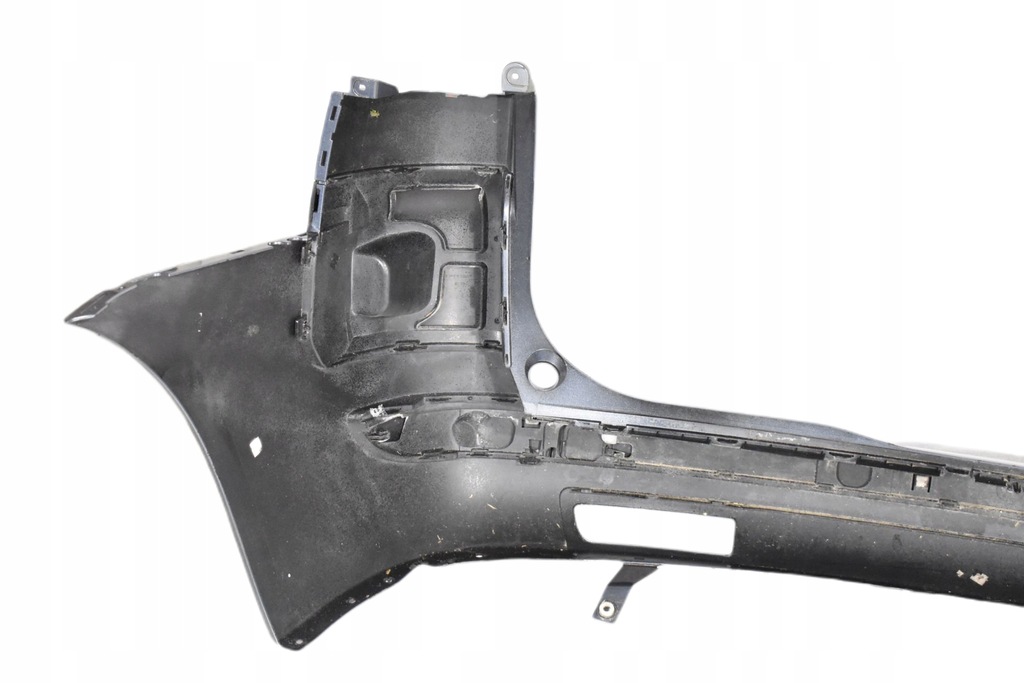 фото №6, Бампер задній citroen c4 picasso grand