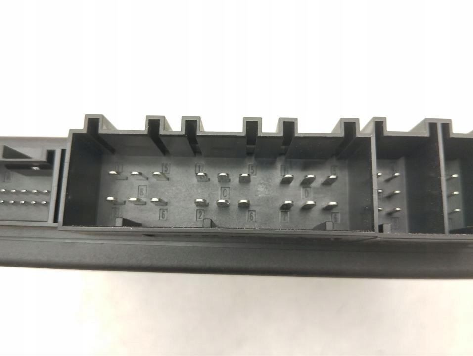 Bentley continental 2012 модуль / блок управления комфорта 3d0959860ca Киев