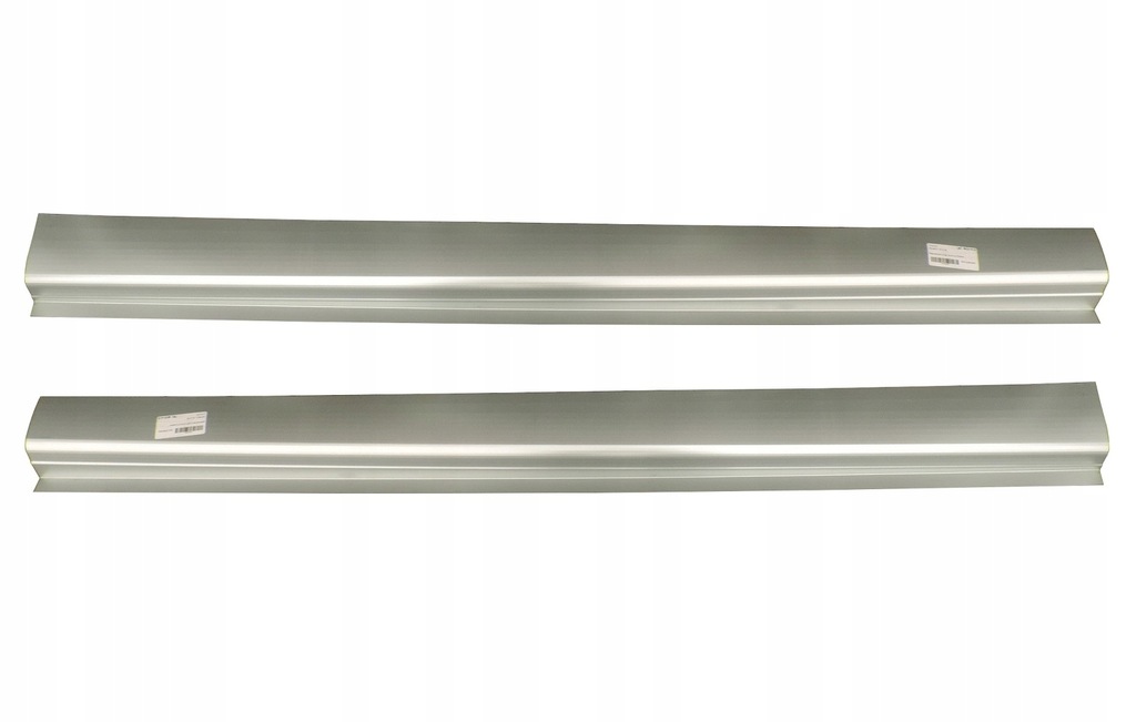 фото №1, Peugeot 307 01-07 поріг ремкомплект поріг оцинковка 190cm 2szt le+pr