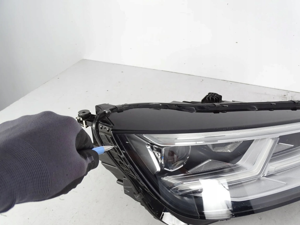 фото №8, Лампа audi q5 80a 80a941036