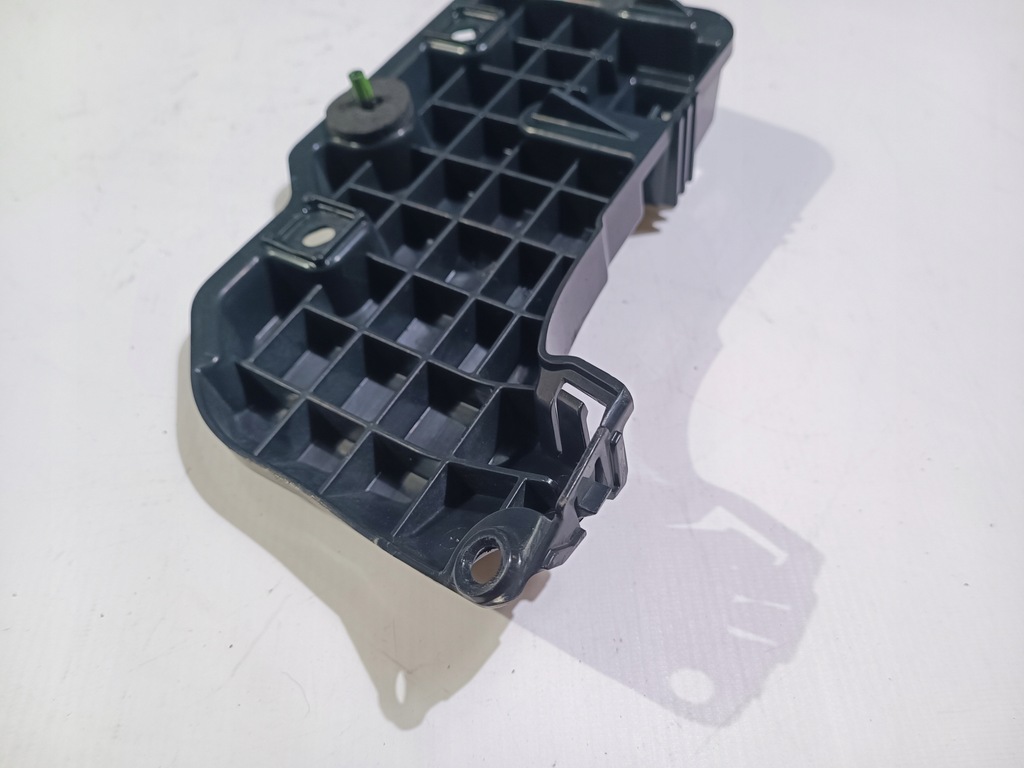 фото №8, Направляющая кронштейн бампера задняя задний левый ford mustang v 2013-2014