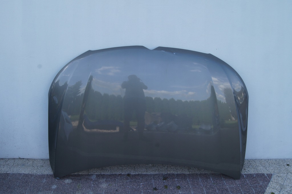 фото №1, Капот citroen c-elysee