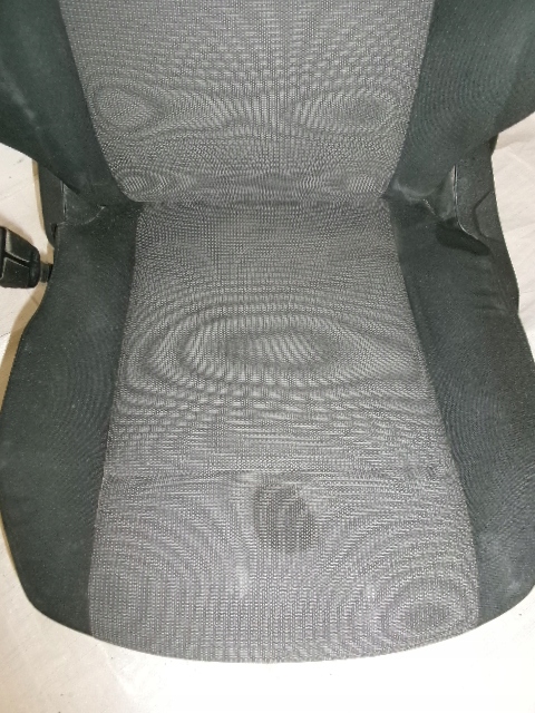 фото №11, Berlingo iv partner combo e сиденье левый передний europa