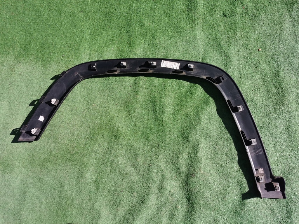 фото №10, Молдинг na крила права перед передня jeep compas ii 2 16- 5up10trmab