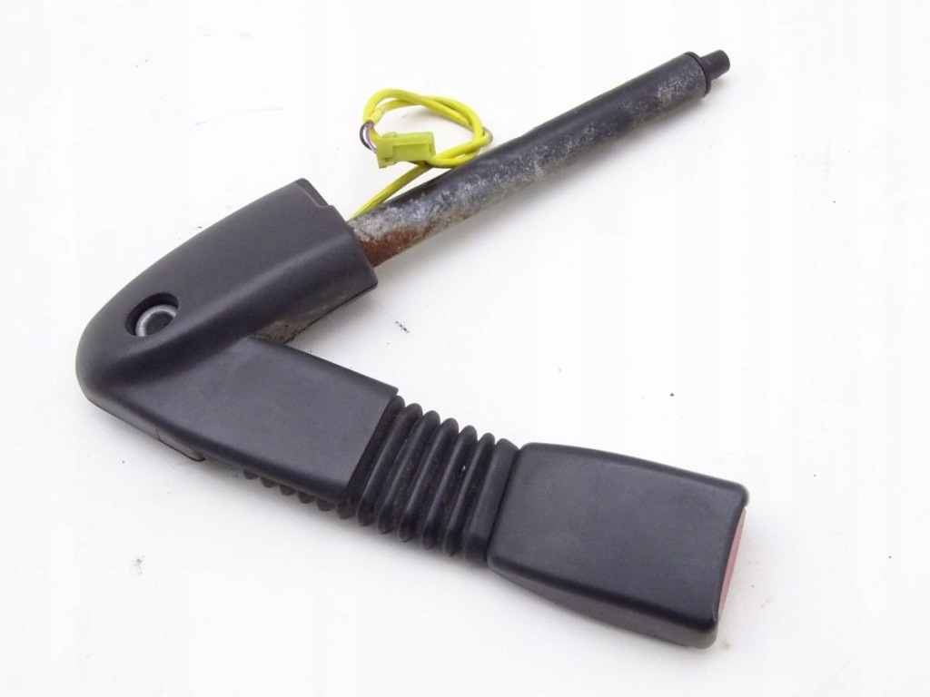 фото №2, Discovery ii 98-04 натяжитель поперечина правый перед