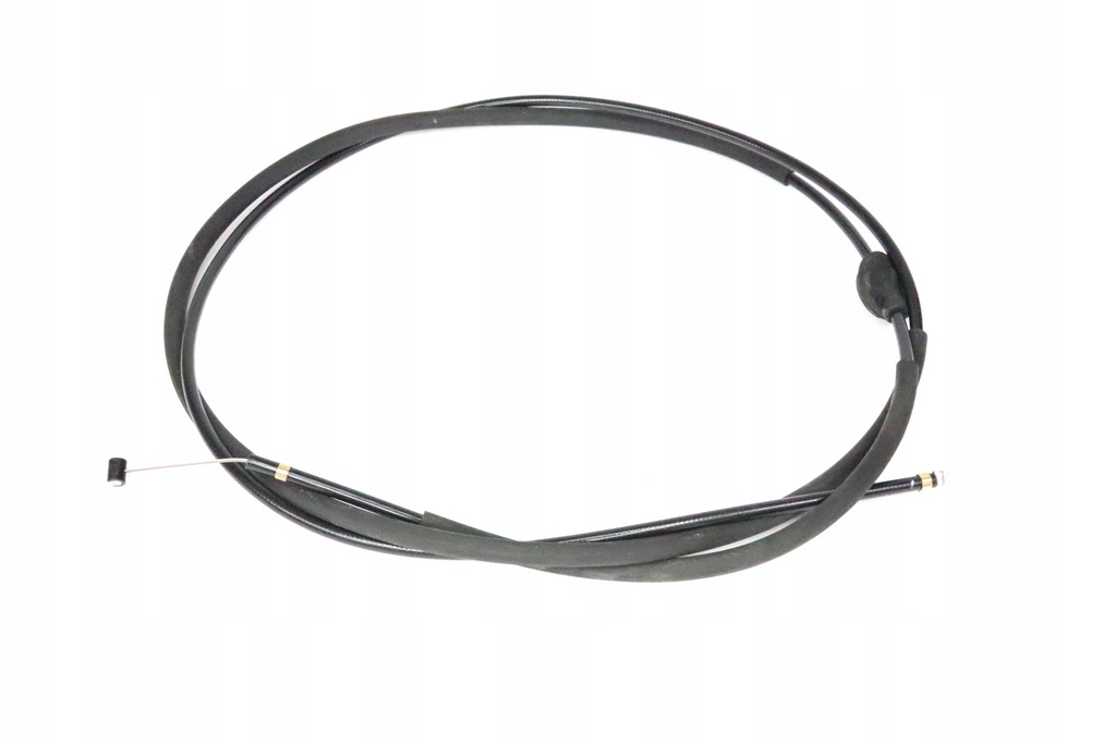 фото №1, Трос тяга замка капот перед audi a7 c8 оригинал od aso