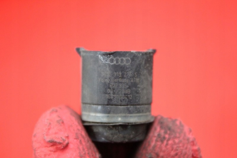 фото №6, Датчик паркування pdc перед 3c0919275s audi q7 4l 05-09