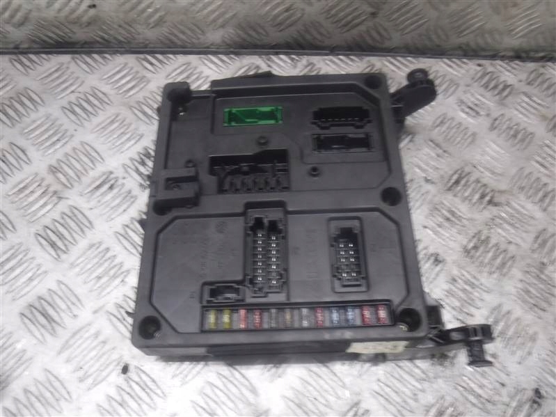 фото №1, Модуль комфорта vw sharan i lift