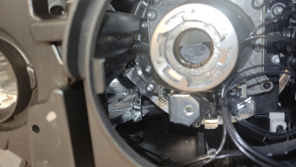 фото №9, Range rover sport l494 лампа левая передняя перед