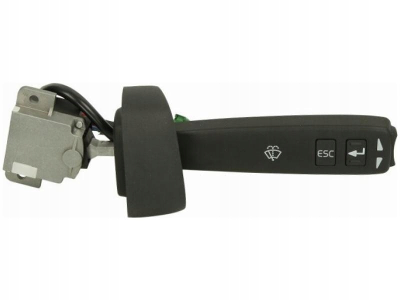 фото №1, Переключатель рычаг volvo fmx ii 13- b 11-