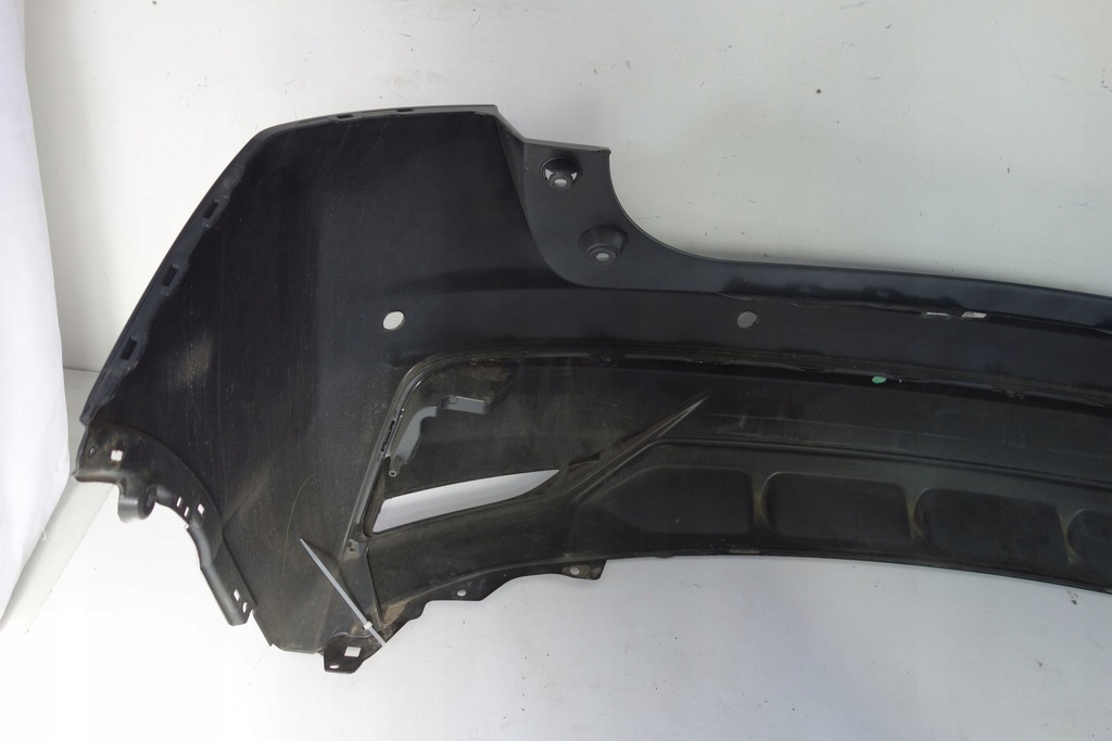 фото №8, Бампер задня honda civic ix lift hb 4 pdc nh731p