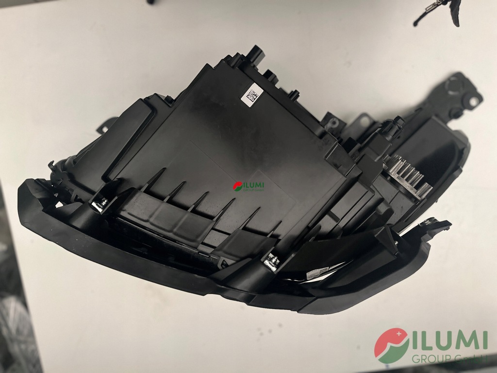 фото №9, Opel grandland лампа фара правий voll led lux 9850139280