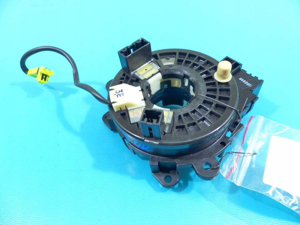 фото №1, Лента шлейф подушка безопасности infiniti fx ii 2011