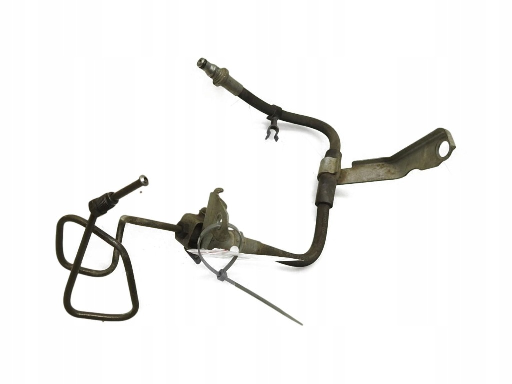 фото №1, Шланг зчеплення bmw x3 e83 2.0 d