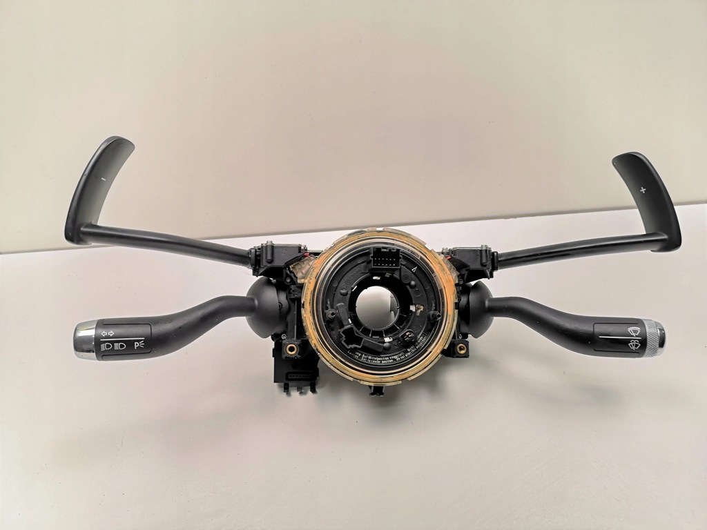 фото №1, Bentley continental gt перемикач комбінований