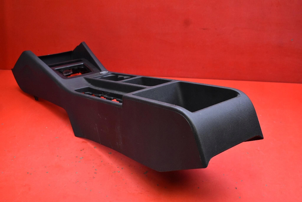 фото №7, Тунель середній eu 5e1863244b skoda octavia 3 iii 13-17