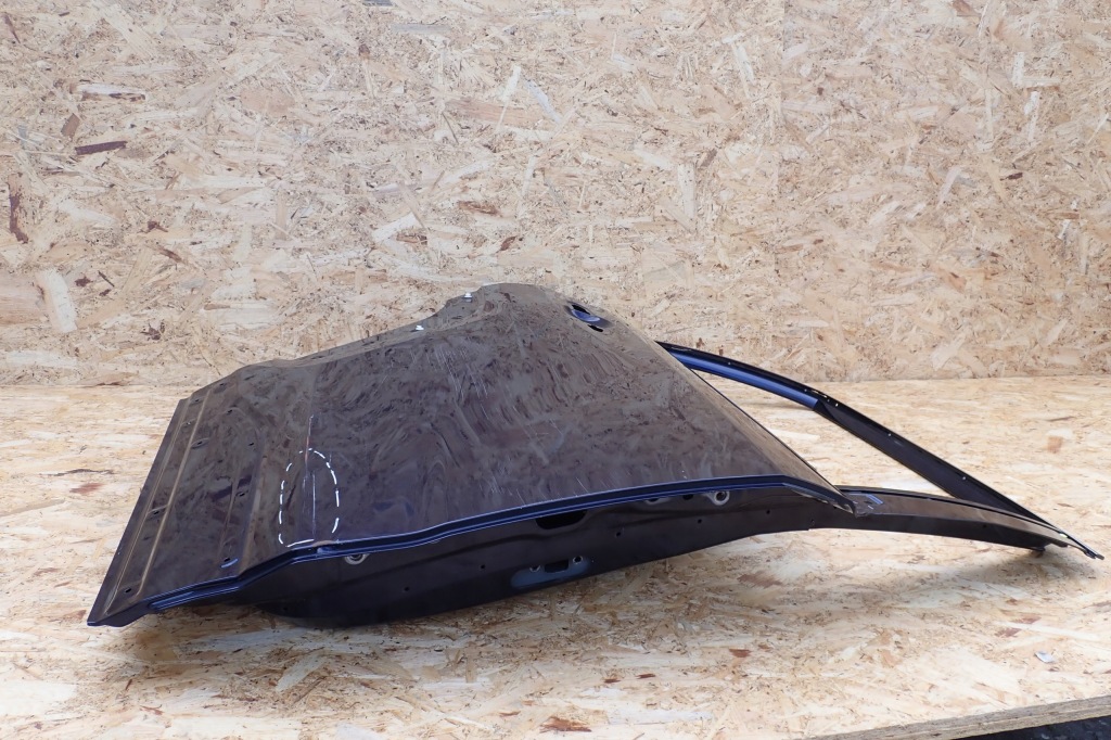 фото №13, Дверь задние правое toyota rav4 v 2019