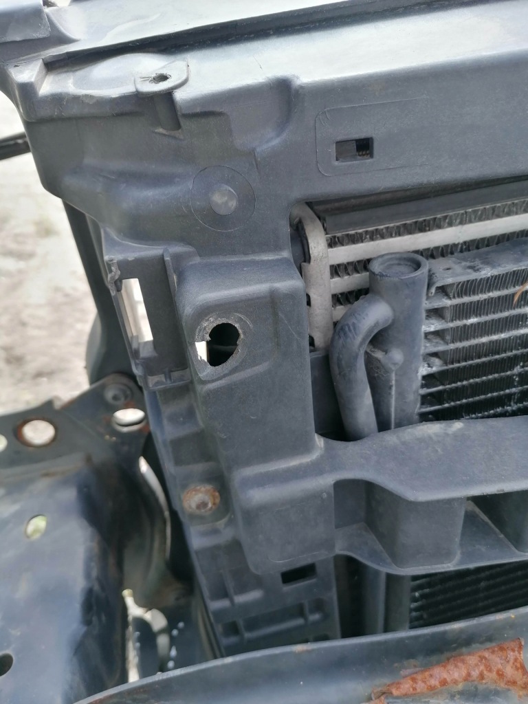 фото №14, Pas передній балка vw golf vi 6 hb 1.6tdi cayc