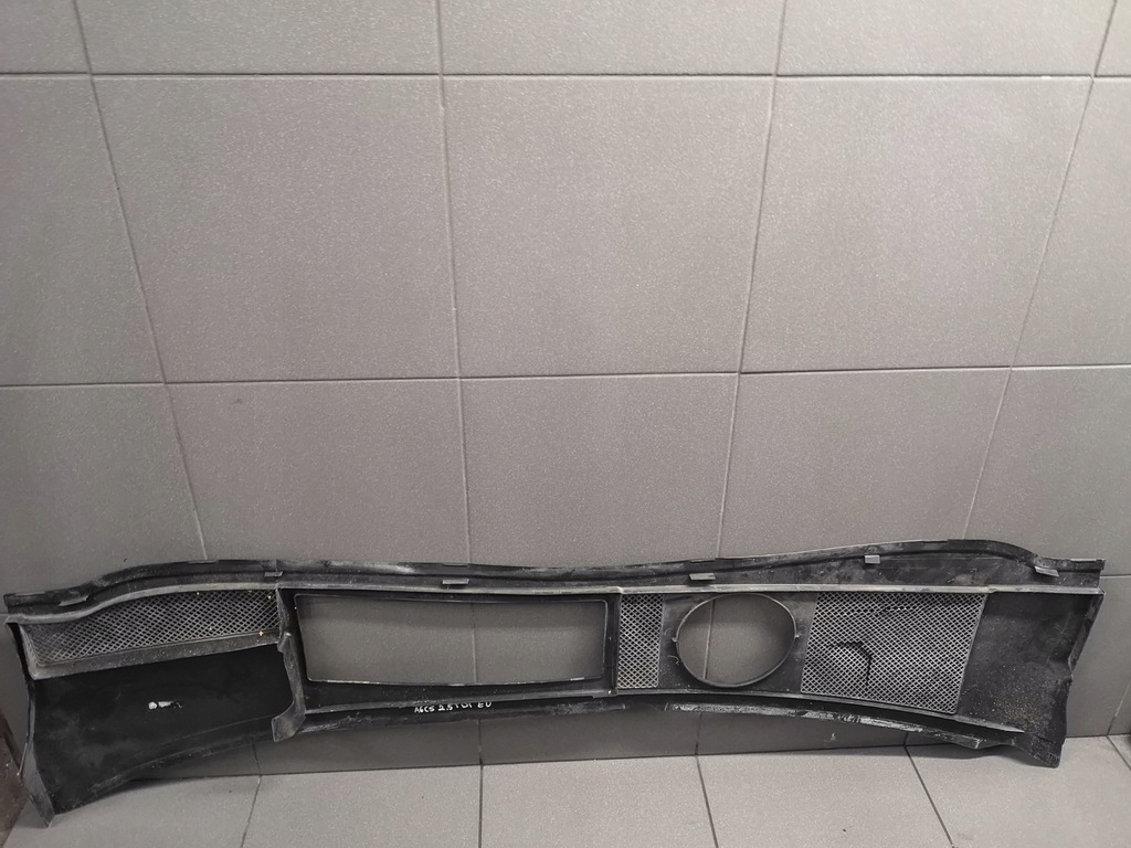 фото №7, Жабо audi a6 c5 eu 4b1819417b