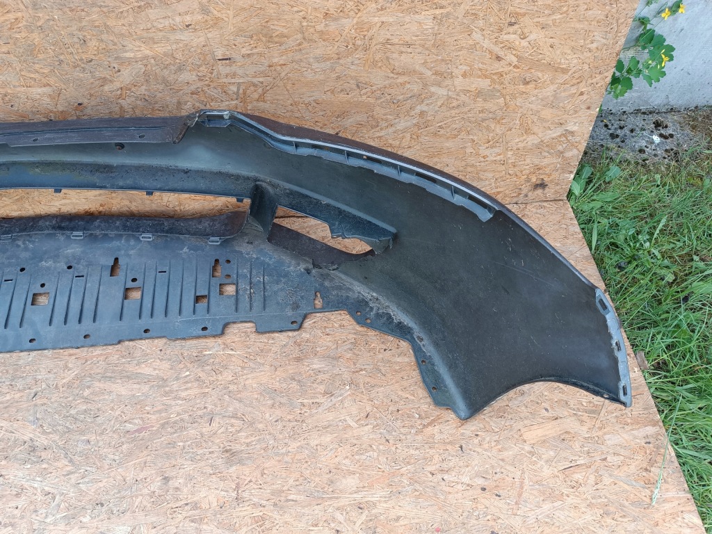 фото №15, Бампер перед передний оригинал 71101-tl0-zz00 honda accord viii 8 2008-