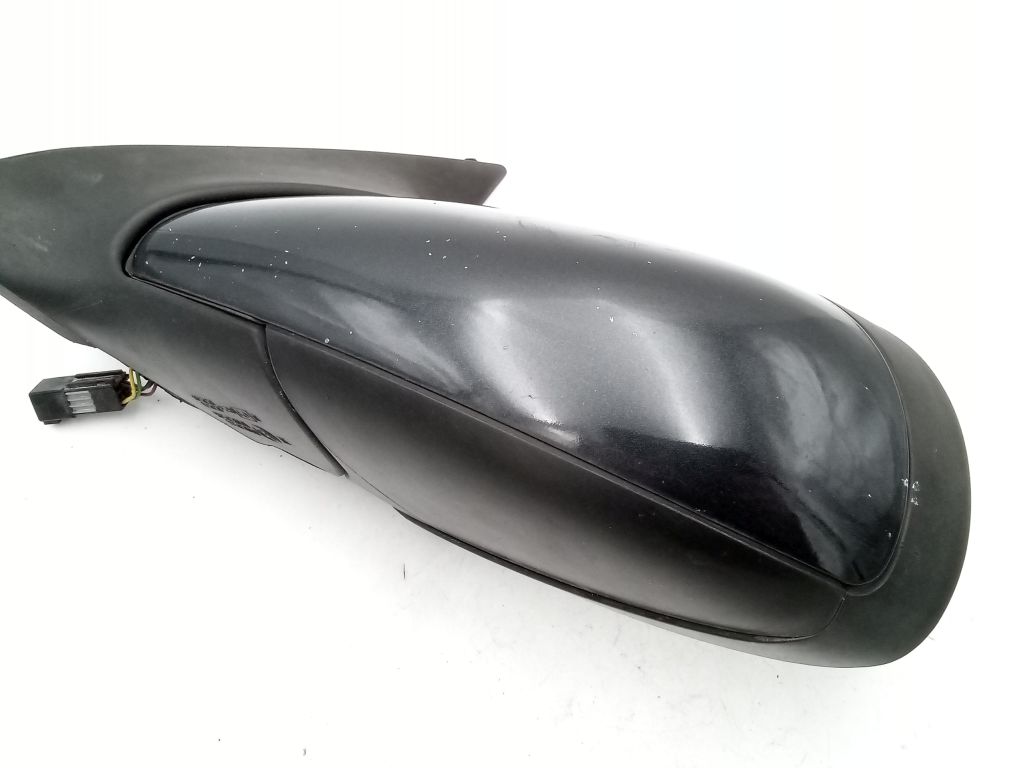 фото №6, Opel omega b дзеркало ліва електричний 5 pin z266