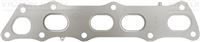фото №1, Victor reinz 71-53813-00 прокладка, коллектор выпускной