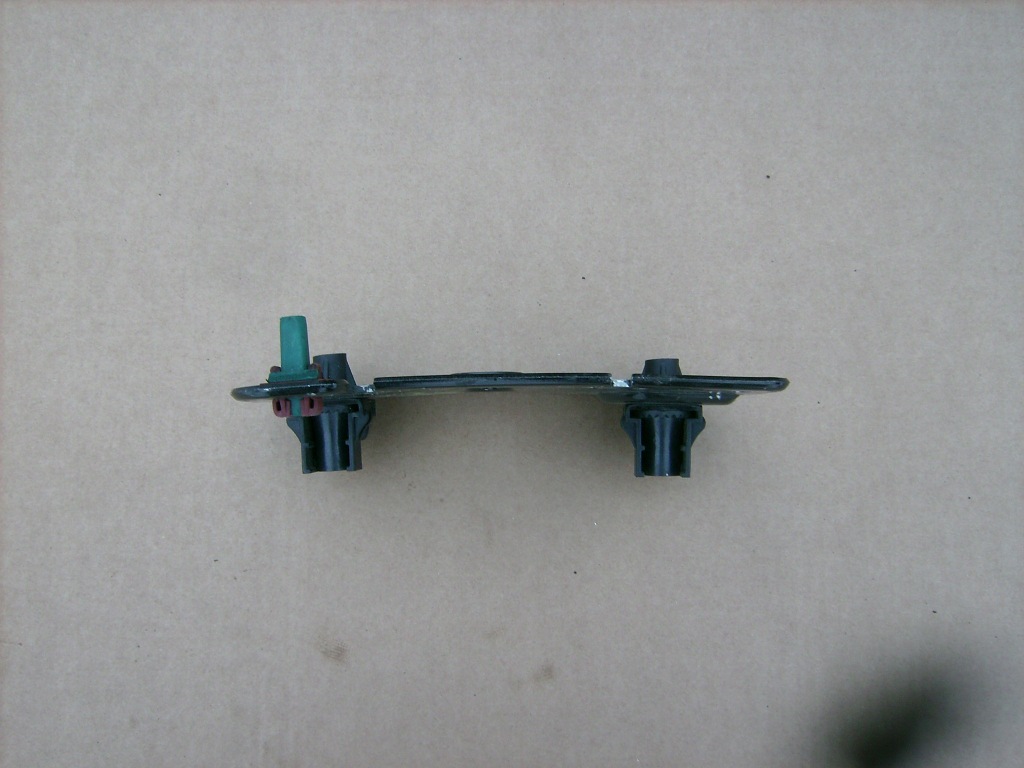 фото №4, Кронштейн радара renault talisman 4g2