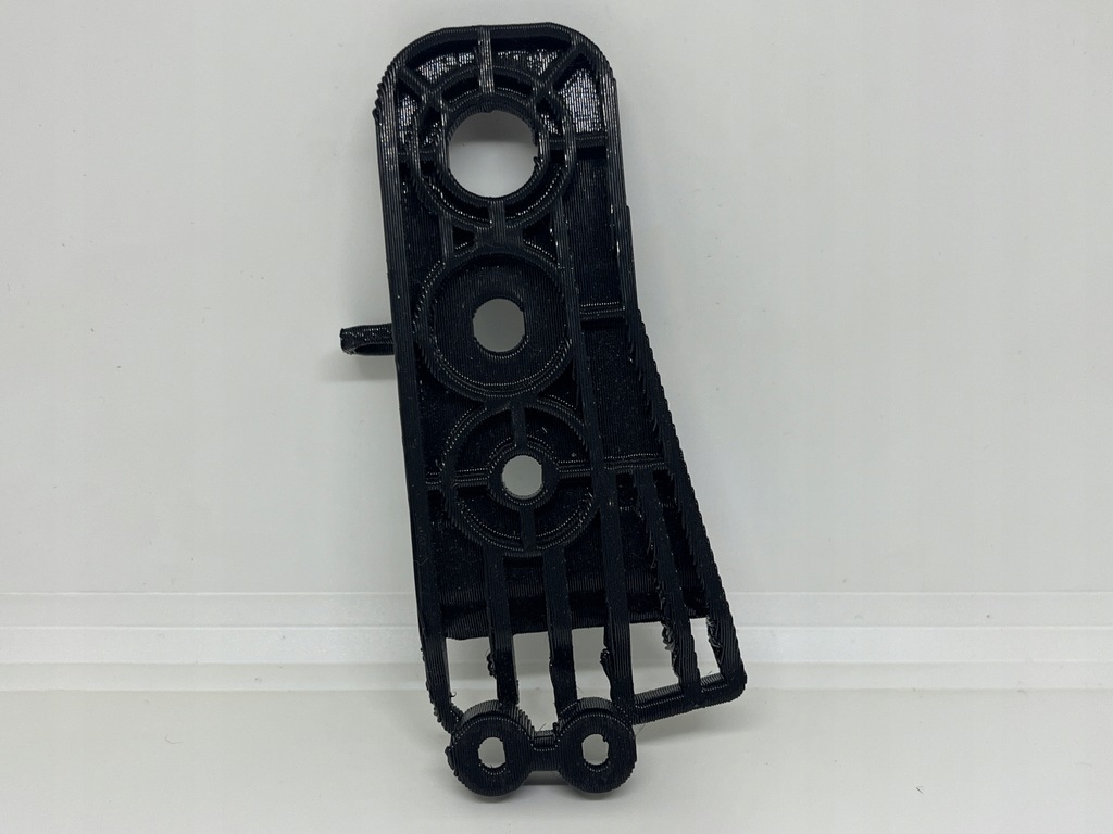 фото №6, Jeep compass ii lift 2021-2024 ремкомплект, кронштейн, зачіп, кронштейн лампи