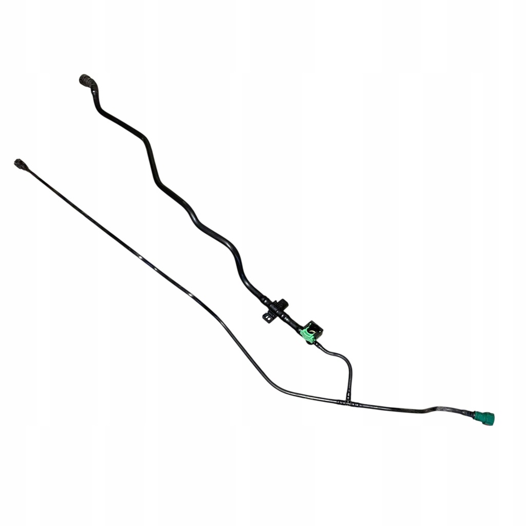 фото №6, Ford explorer vi 2020 шланг топливный