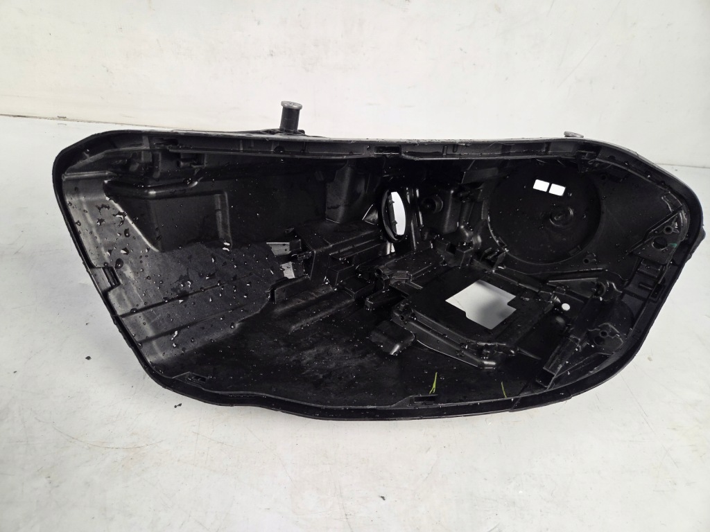 фото №1, Корпус лампи корпус ліва mercedes a-klasa 177 lift performance
