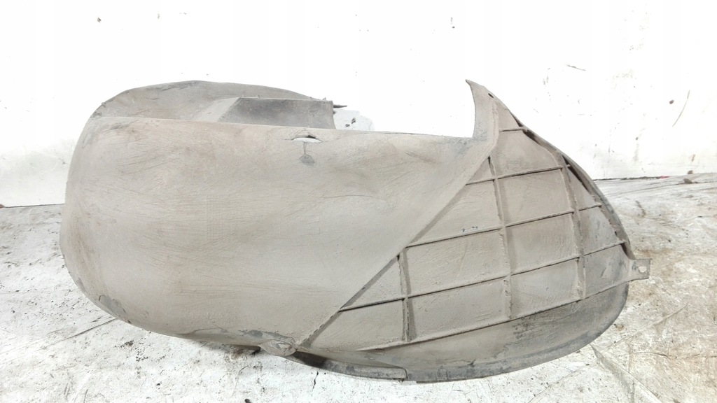 фото №1, Подкрылок задняя задние opel vectra b правое