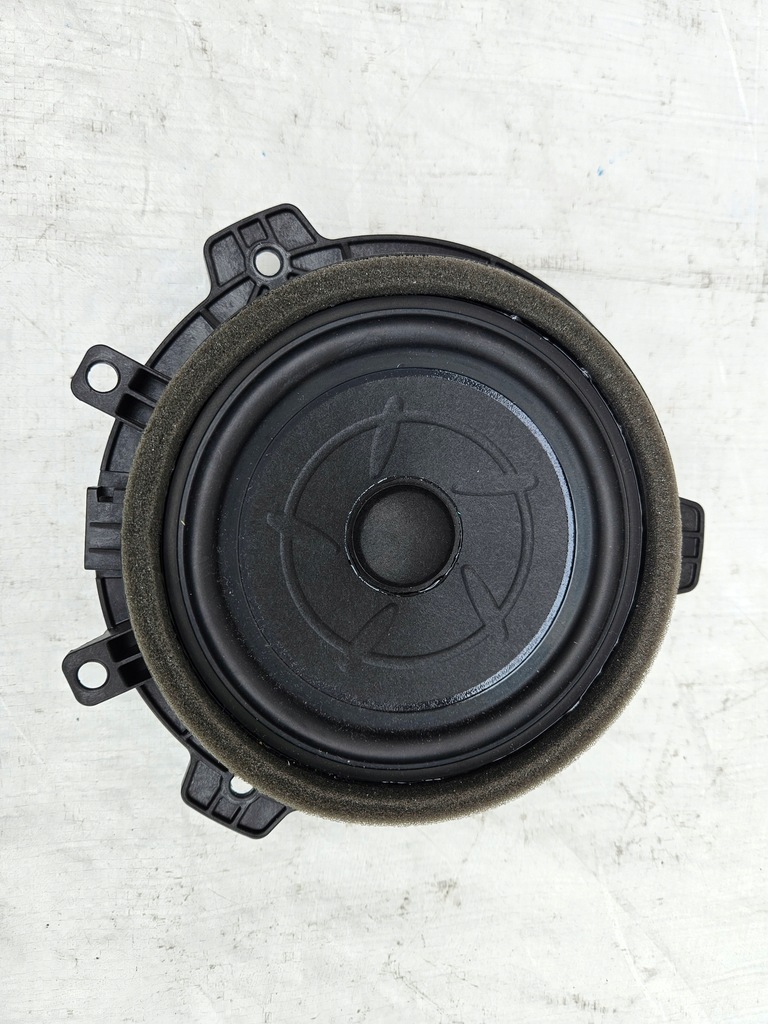 фото №1, Динамик левый задняя hyundai i20 iii 19-23
