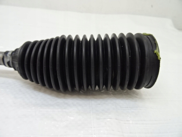 фото №5, Peugeot 2008 ii левая наконечник тяга рулевой тяга