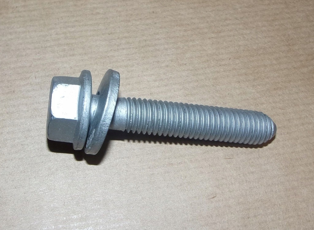 фото №2, Болт рычага r megane iii задняя