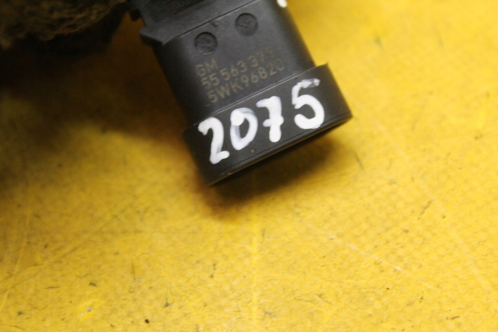 фото №8, Датчик mapsensor 55563375 astra h 1.6 b